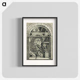 2-35_Albrecht-Durer_blk