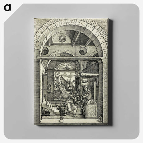 2-35_Albrecht-Durer_canvas