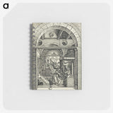 2-35_Albrecht-Durer_memo
