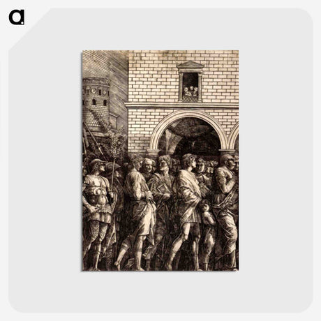 2-35_Andrea-Mantegna_postcard