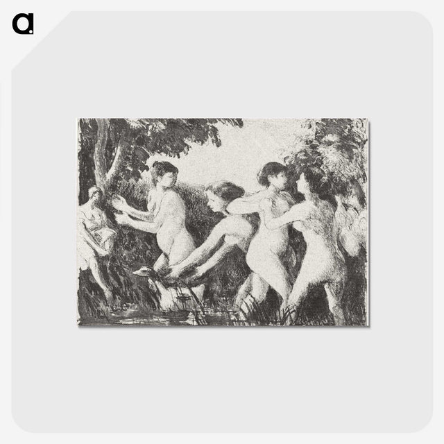 2-35_Camille-Pissarro_postcard