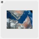 2-35_Earth-from-Above_postcard