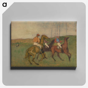 2-35_Edgar-Degas_canvas