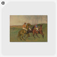 2-35_Edgar-Degas_postcard