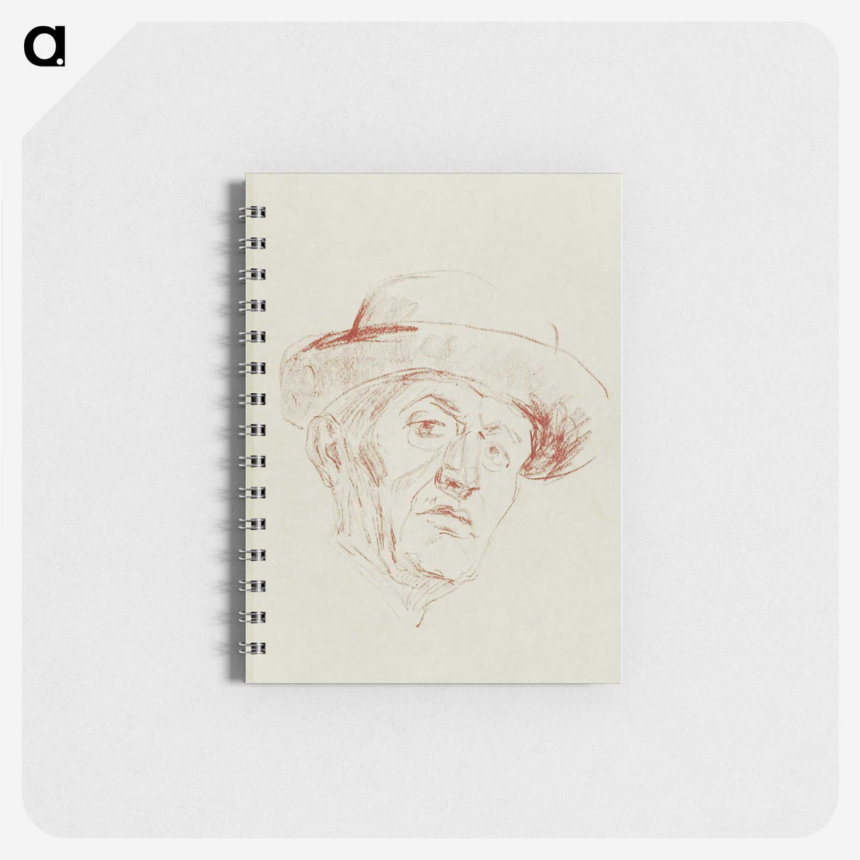 2-35_Edvard-Munch_memo