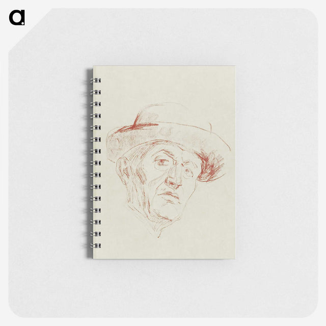 2-35_Edvard-Munch_memo