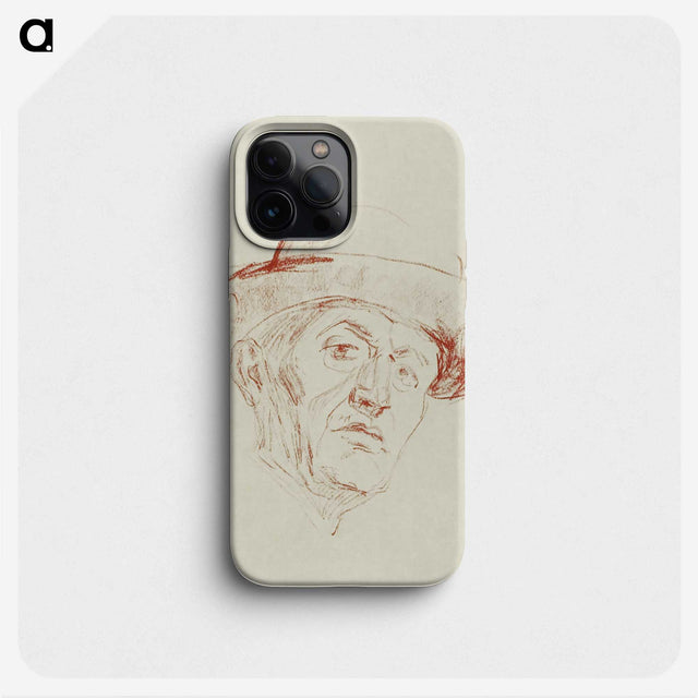 2-35_Edvard-Munch_phone
