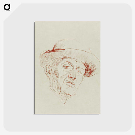 2-35_Edvard-Munch_postcard