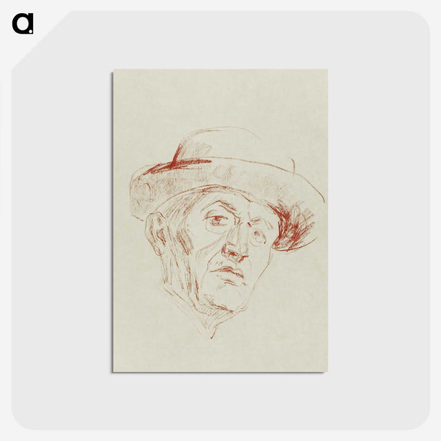 2-35_Edvard-Munch_postcard