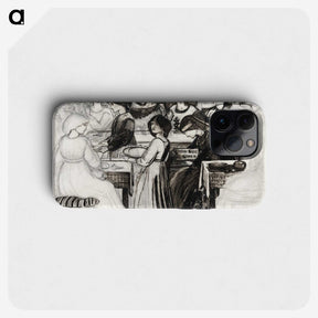 2-35_Edward-Burne-Jones_phone