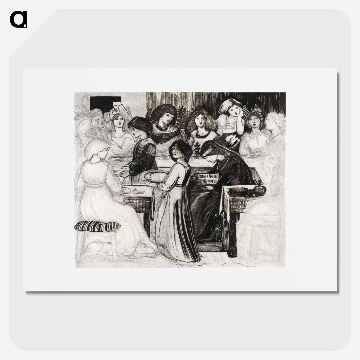 2-35_Edward-Burne-Jones_picture