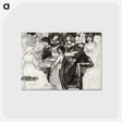 2-35_Edward-Burne-Jones_postcard