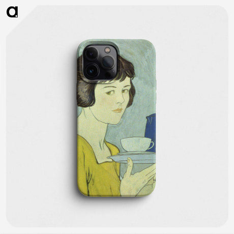 2-35_Edward-Penfield_phone
