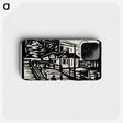 2-35_Ernst-Ludwig-Kirchner_phone