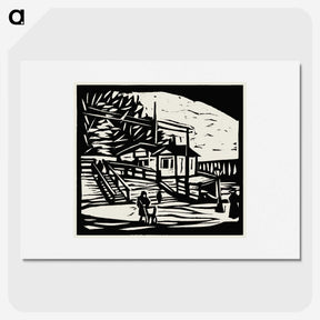 2-35_Ernst-Ludwig-Kirchner_picture