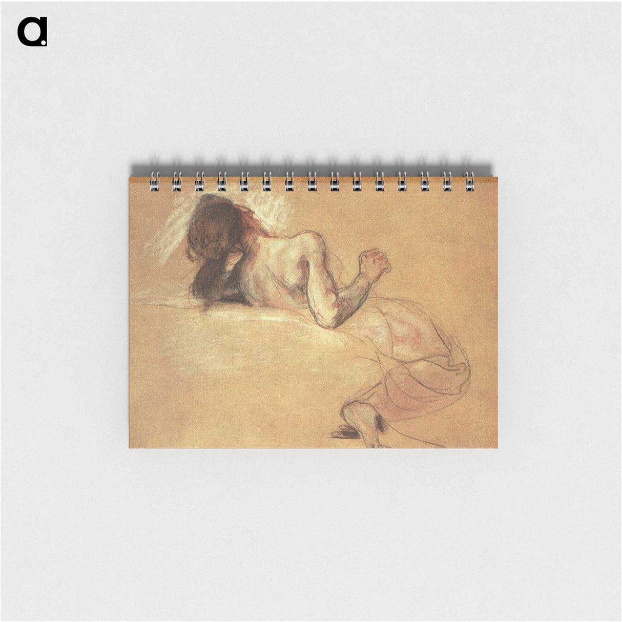 2-35_Eugene-Delacroix_memo