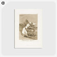 2-35_Francisco-de-Goya_postcard