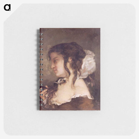 2-35_Gustave-Courbet_memo