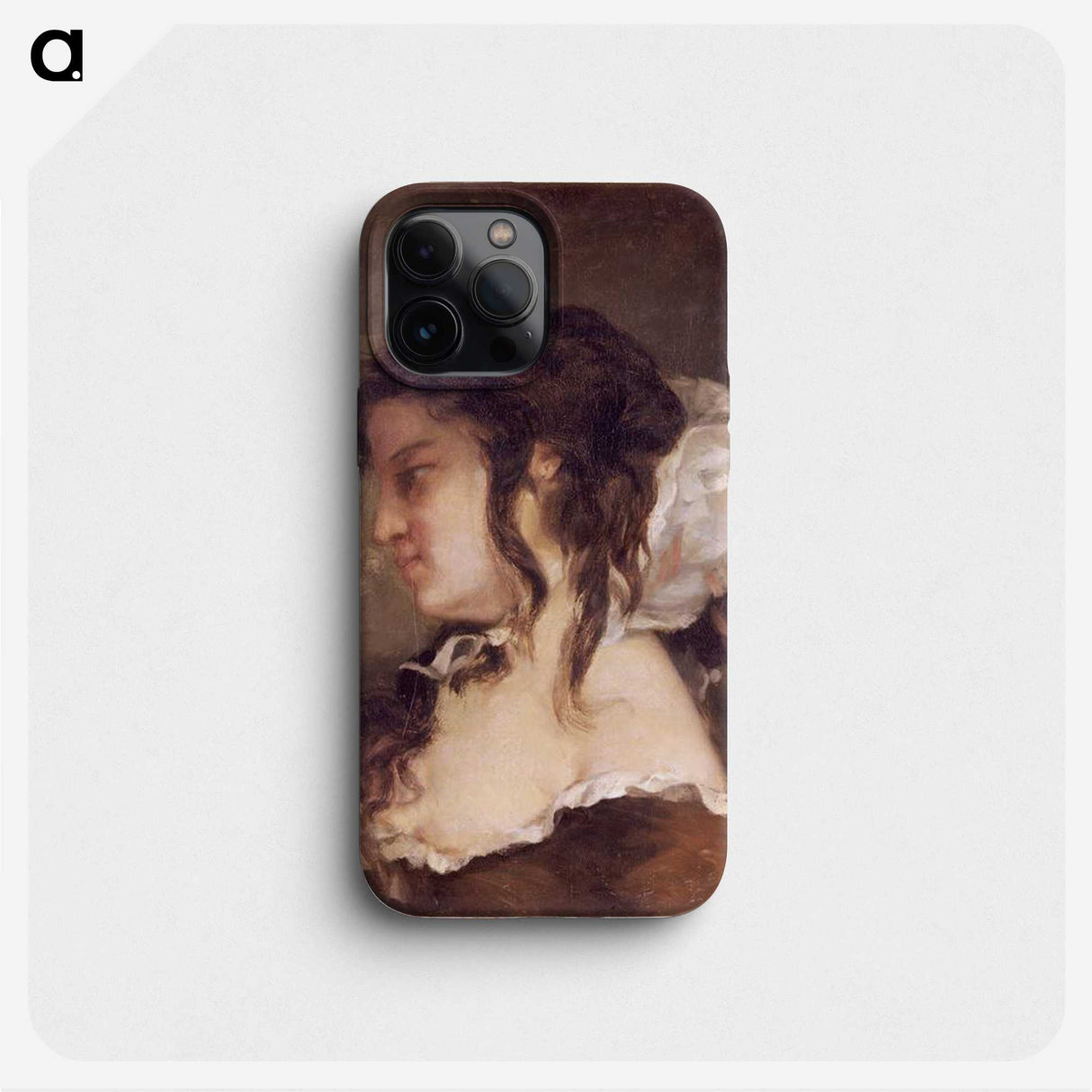 2-35_Gustave-Courbet_phone
