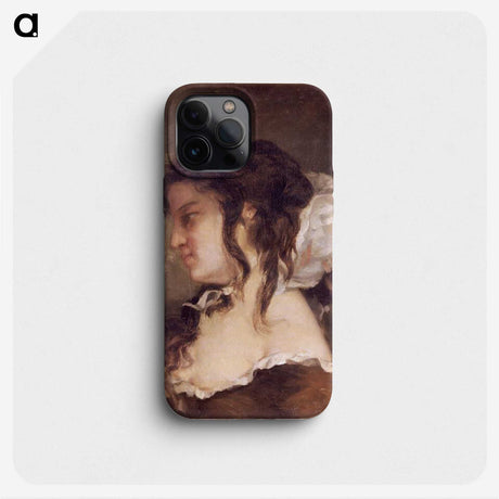2-35_Gustave-Courbet_phone