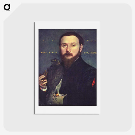 2-35_Hans-Holbein-the-Younger_hagaki