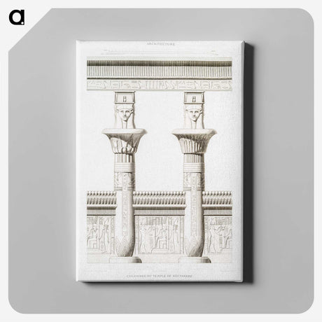 2-35_History-of-Egyptian-Art_canvas