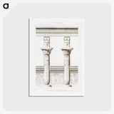 2-35_History-of-Egyptian-Art_hagaki