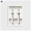 2-35_History-of-Egyptian-Art_postcard