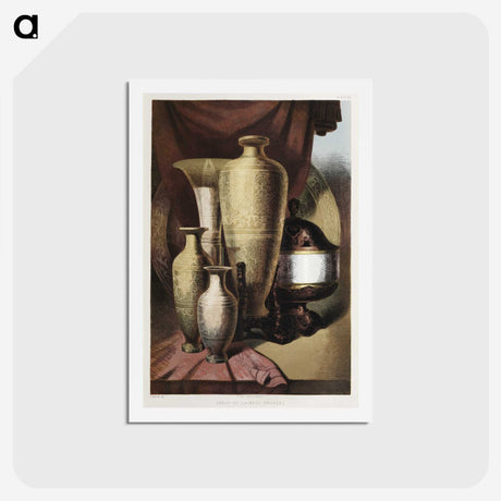 2-35_Industrial-Arts-of-the-Nineteenth-Century_hagaki