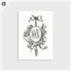 2-35_Jean-Bernard_postcard