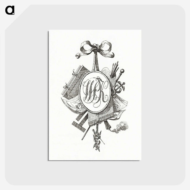 2-35_Jean-Bernard_postcard