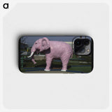 2-35_John-Margolies_phone