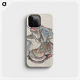 2-35_Katsushika-Hokusai_phone