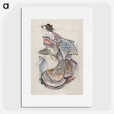 2-35_Katsushika-Hokusai_picture