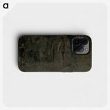 2-35_Ladislav-Mednyanszky_phone