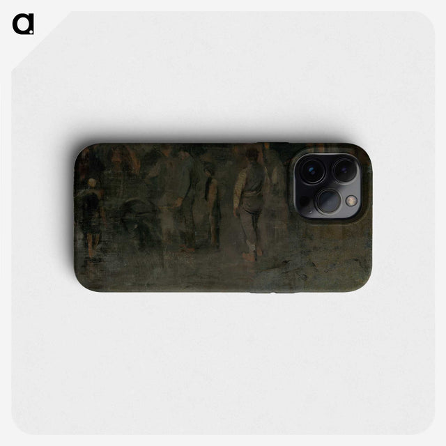 2-35_Ladislav-Mednyanszky_phone