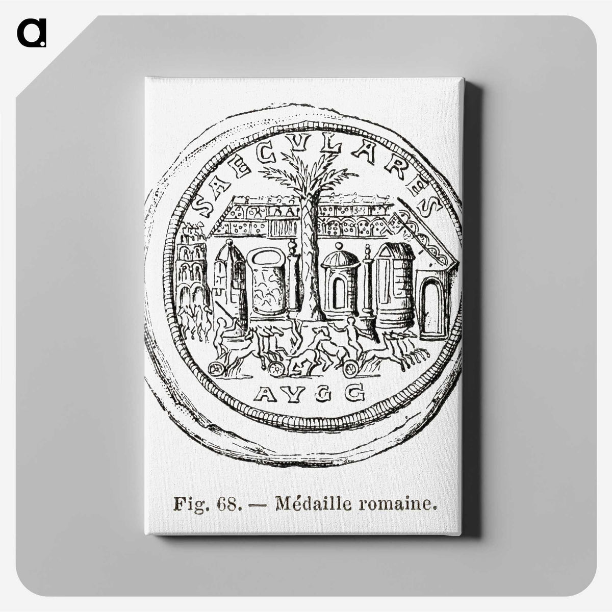 2-35_Les-Palmiers-Histoire-Iconographique_canvas