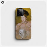 2-35_Mary-Cassatt_phone