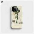 2-35_Medical-Botany_phone
