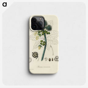 2-35_Medical-Botany_phone