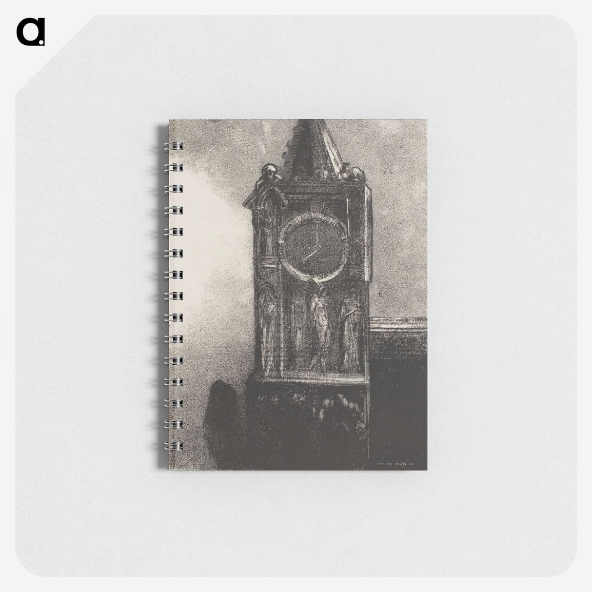 2-35_Odilon-Redon_memo