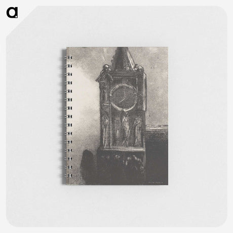 2-35_Odilon-Redon_memo
