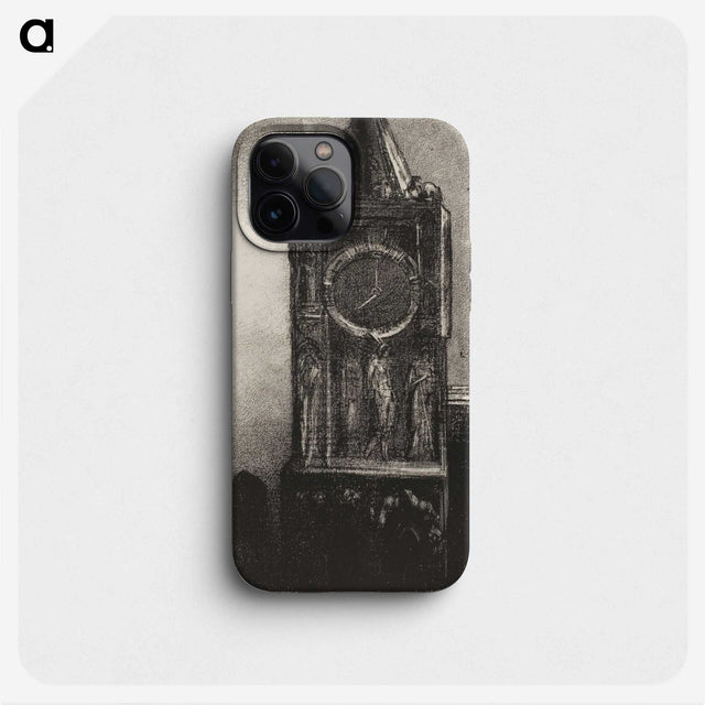 2-35_Odilon-Redon_phone