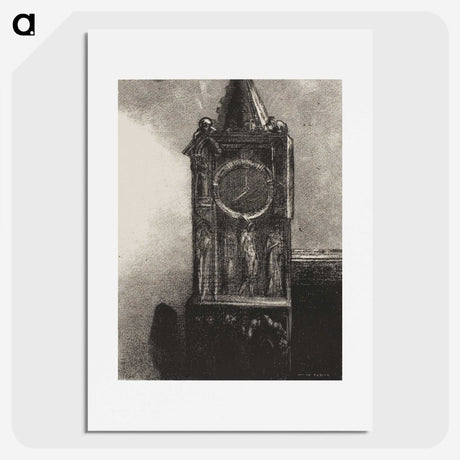 2-35_Odilon-Redon_picture