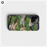2-35_Paul-Cezanne_phone