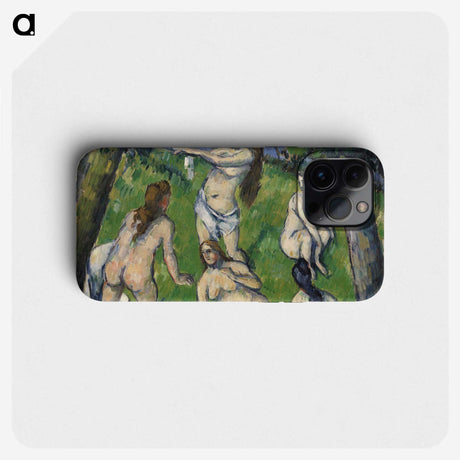 2-35_Paul-Cezanne_phone