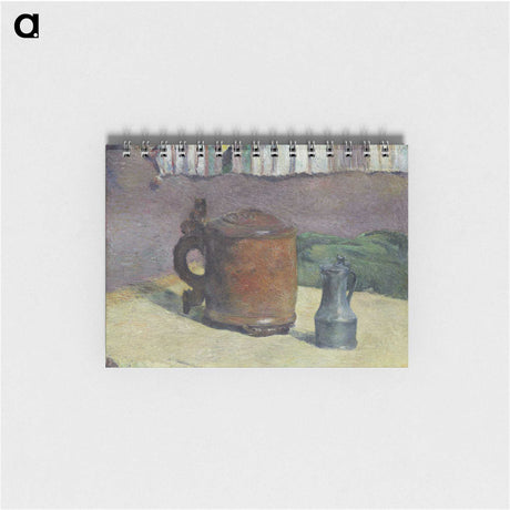 2-35_Paul-Gauguin_memo