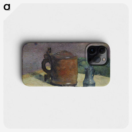 2-35_Paul-Gauguin_phone