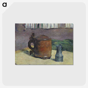 2-35_Paul-Gauguin_postcard