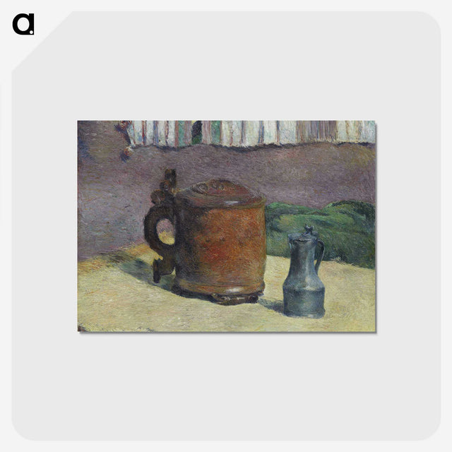 2-35_Paul-Gauguin_postcard